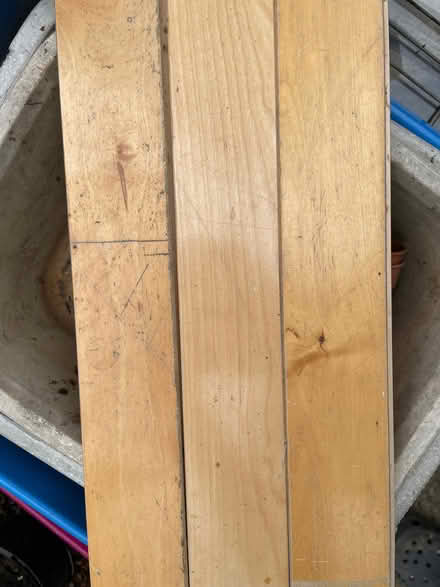 Photo of free Wood Flooring (Heworth YO31) #4