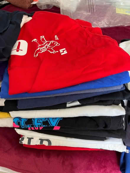 Photo of free Tshirts sweatshirts (Coney Hall BR4) #4