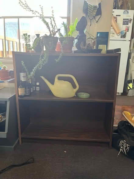 Photo of free Bookcase (Ashby) #1