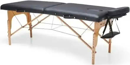 Photo of Massage Table (Tooting SW17) #1
