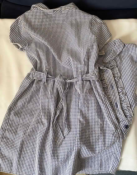 Photo of free 2 x School Dresses Age 6 (116cm) (Tunbridge Wells N. TN1) #4