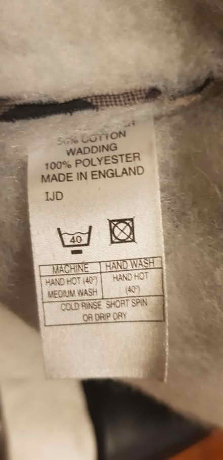 Photo of free Britax universal child car seat (B17) #3