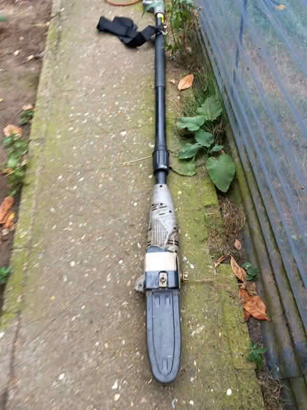 Photo of free Titan TTB426GDO pruner pole (IP4) #1