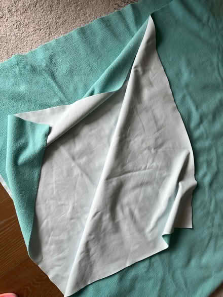 Photo of free Incontinence mattress protector (Kidbrooke, SE3) #3