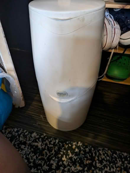 Photo of free Nappy bin (West Norwood SE27) #1