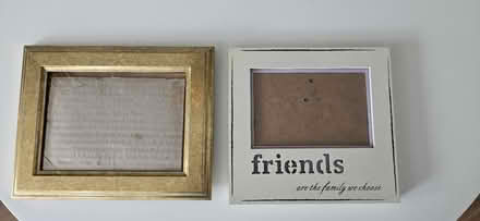 Photo of free Picture Frames (Gallions Reach) #1