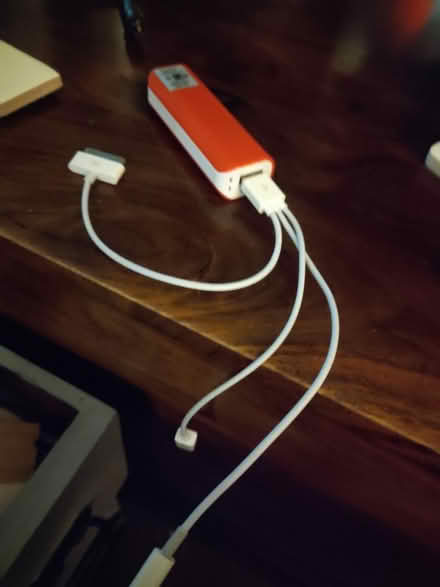 Photo of free A few techy bits (Yaxley, Peterborough) #3