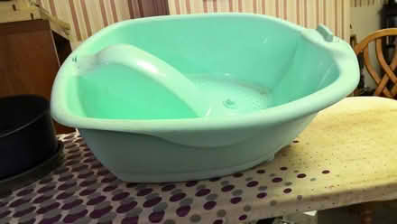 Photo of free foot spa (Adlington PR6) #1