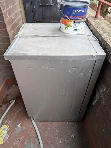 Photo of free Working dishwasher (Walworth SE17) #2