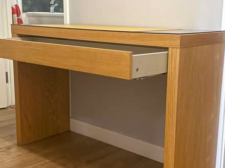 Photo of free Desk (Strand East E15) #3