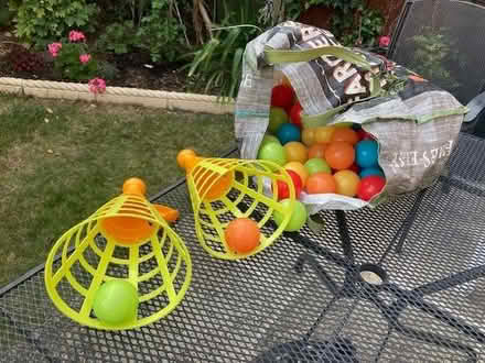 Photo of free Ball game (Hanwell W13) #1