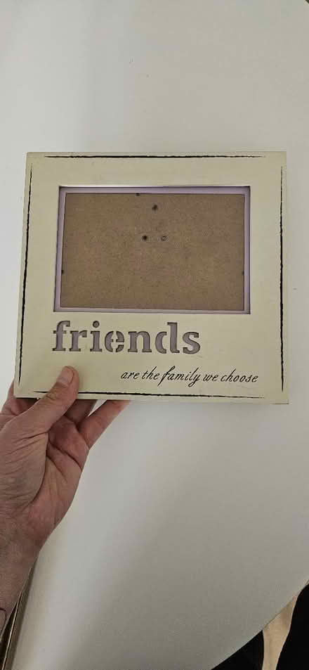 Photo of free Picture Frames (Gallions Reach) #4