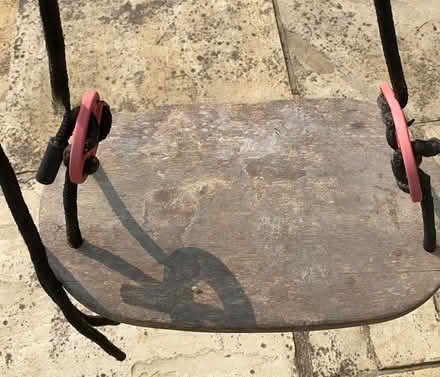 Photo of free Swing (Bradford on Avon BA15) #4