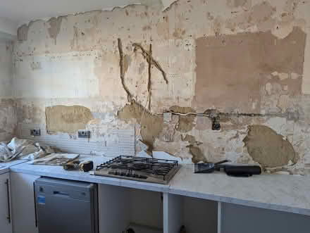 Photo of free Working dishwasher (Walworth SE17) #1