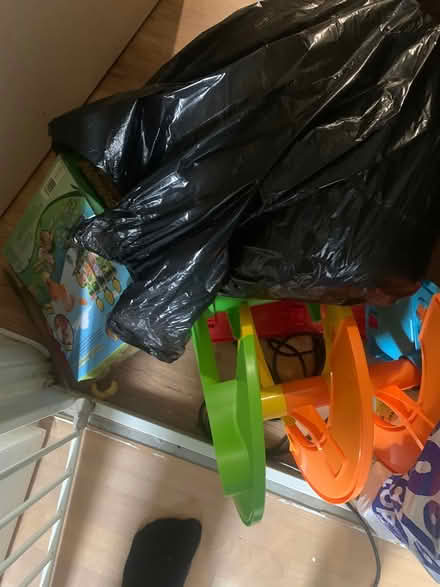 Photo of free kids toys (BR6) #4