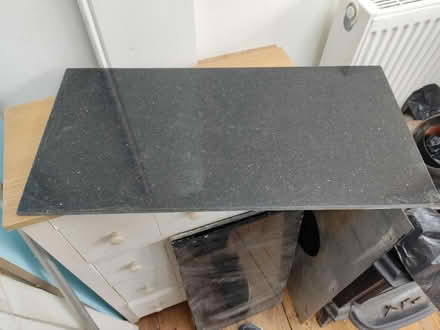 Photo of free 3 granite tiles 61 x 30cm (East Finchley, N2) #2