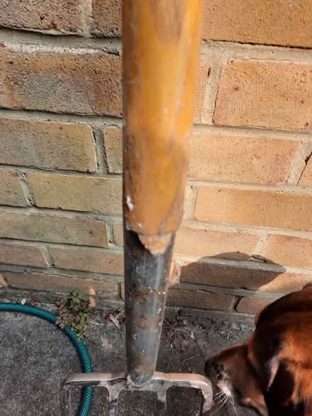 Photo of free Garden tools (Ashtead KT21) #2