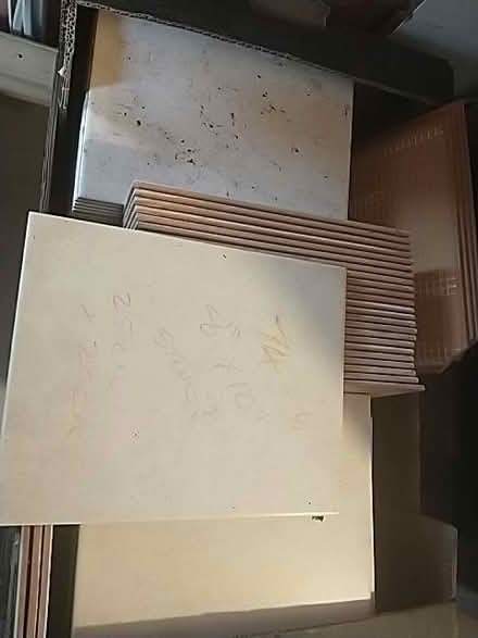 Photo of free Tiles (St Austell PL25) #1