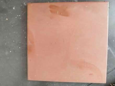 Photo of Quarry tiles (Morden SM4) #1