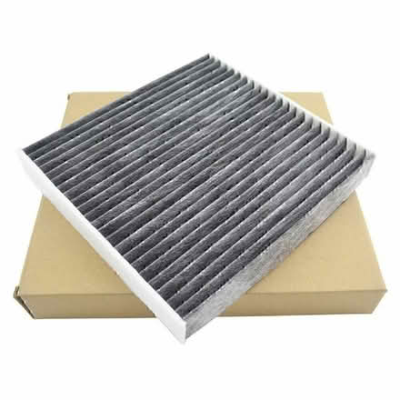 Photo of free Auto Cabin air filters (two) (Dartmouth.) #1