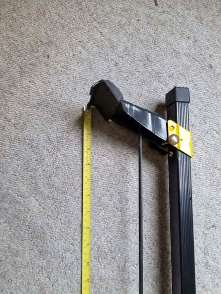 Photo of free Roof Rack With Two Bike Holders (Woosehill RG41) #3