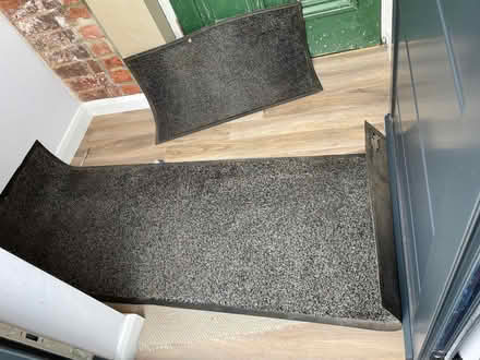 Photo of free Mats (Ellastone DE6) #1