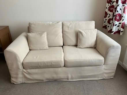 Photo of free Sofas : house clearance (Bedford) #3