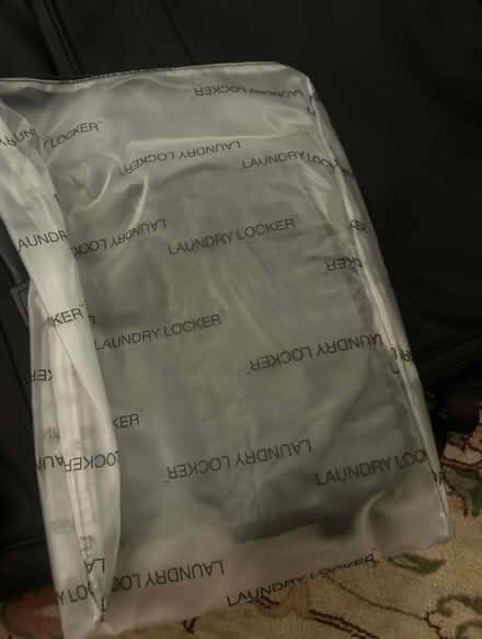 Photo of free Briggs & Riley Garment Bag (Palo Alto downtown north.) #3