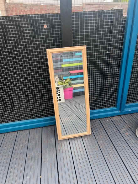 Photo of free Mirror (Grays RM20) #1