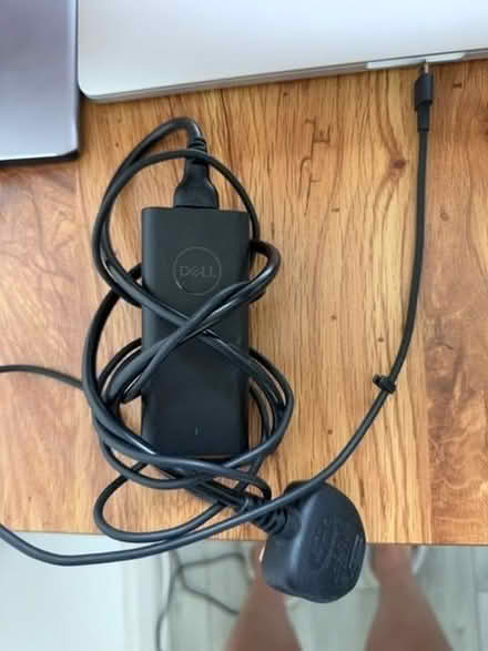Photo of free Dell power cable (Canonbury N1) #1