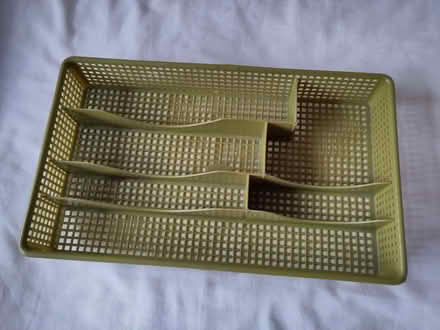 Photo of free Cutlery tray (Old Coulsdon CR5) #1