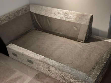 Photo of free Corna sofa (SK1) #3