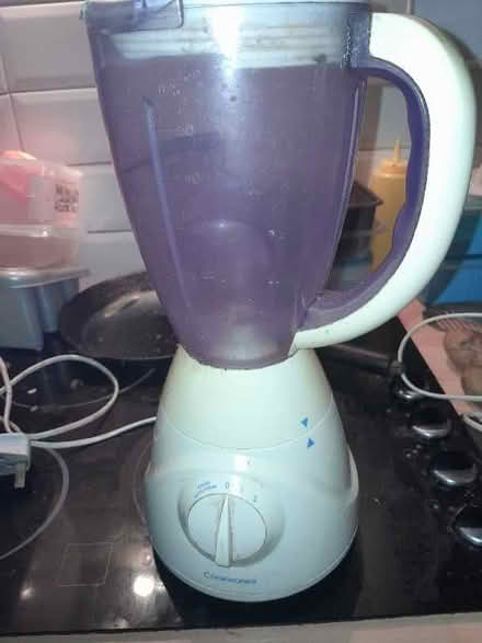 Photo of free Blender (St Anne's on the Sea FY8) #1
