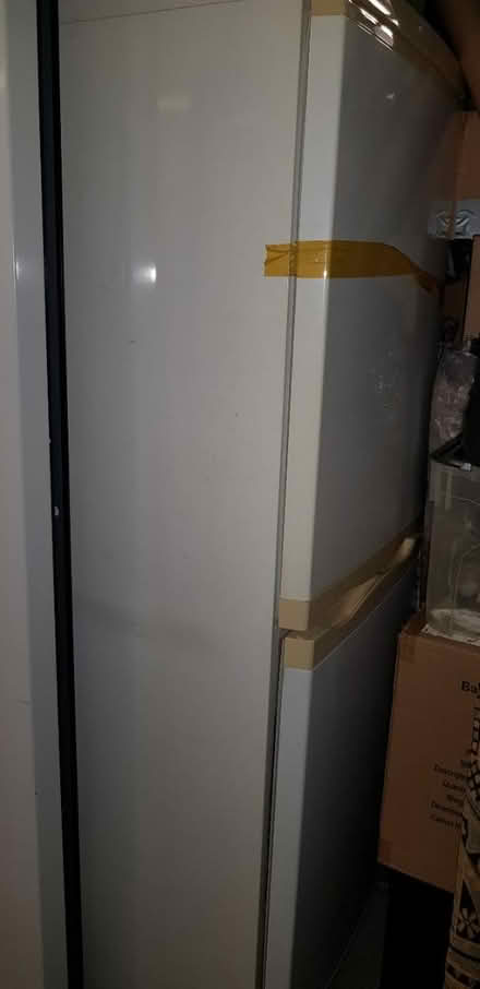 Photo of free Fridge Freezer - NOT working (Deptford) #3