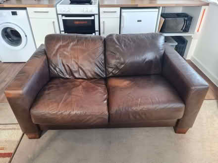 Photo of free Sofa (Chesham HP5) #1