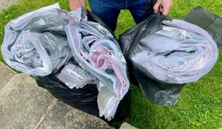 Photo of free Multifoil insulation (Hayfield SK22) #1