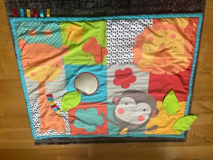 Photo of free Baby play mat (CT1) #1