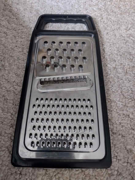 Photo of free Grater (Addiscombe CR0) #1