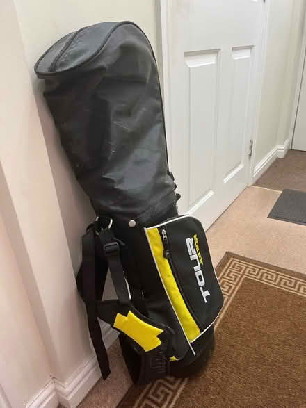 Photo of free Junior Golf clubs (Nottingham NG5) #1