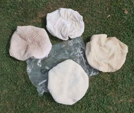 Photo of free Polishing machine in working order (Hook KT9) #3