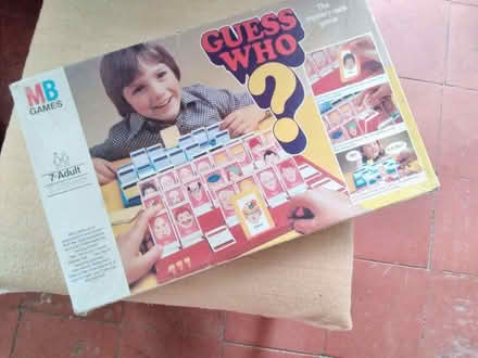 Photo of free Games (Carmel LL54) #2