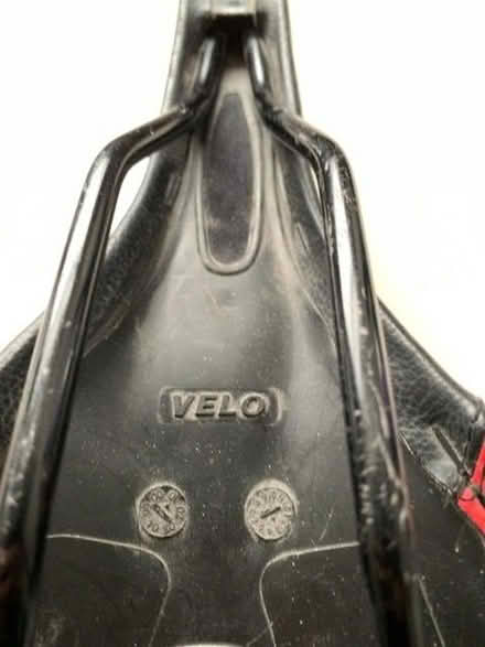 Photo of free Bicycle Saddle (AB24) #2