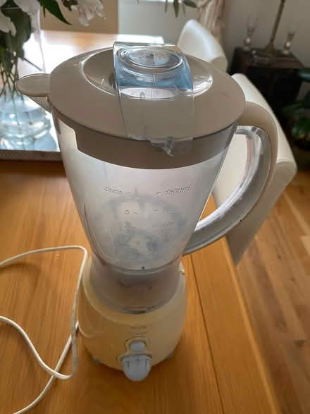 Photo of free Blender (Maidenhead, SL6) #3