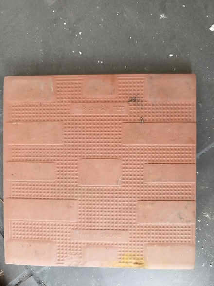 Photo of Quarry tiles (Morden SM4) #2