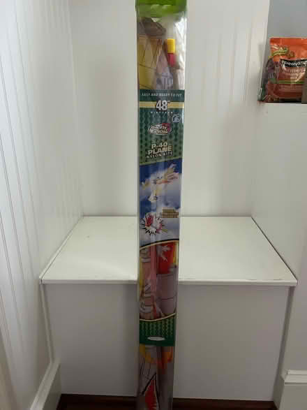 Photo of free (2) New kites (Arlington - Cherrydale) #2