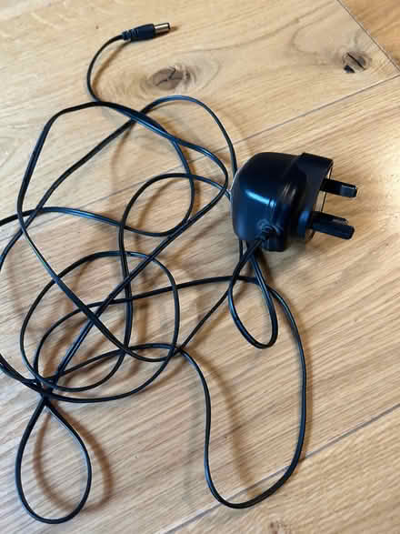 Photo of free Corded Phone (Wells BA5) #3
