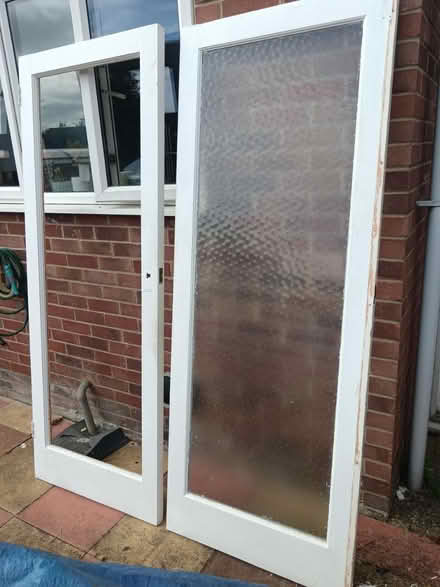 Photo of free Doors (MK42) #2