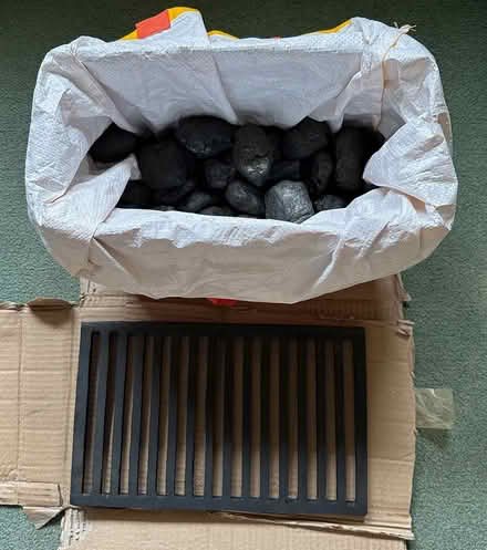 Photo of free Fireplace accessories (Pontypridd CF37) #1