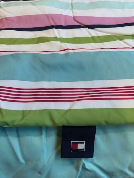 Photo of free Twin Comforter & Sheet Sets (Yorktown) #2