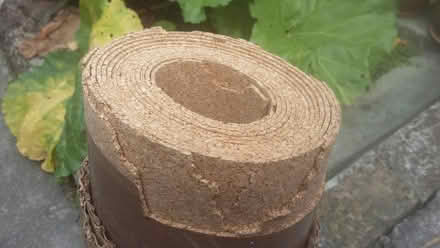 Photo of free Roll of cork (Falsgrave) #1